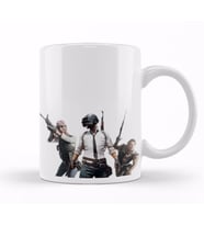 Player   Unknown's Battlegrounds Pubg    Kupa Bardak Porselen