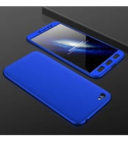 Xiaomi Redmi Y1 Lite Uyumlu Kılıf Zore Ays Kapak
