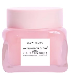 GLOW RECIPE Watermelon Glow - Aydınlatıcı Gece Maskesi 60 ML 