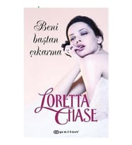 Beni Baştan Çıkarma - Loretta Chase
