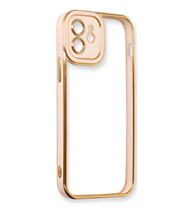 IPHONE 11 KAMERA KORUMALI LAZER LENS ÖZELLİKLİ TELEFON KILIFI