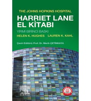 Harriet Lane El Kitabı