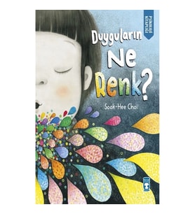 Duyguların Ne Renk?