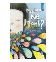 Duyguların Ne Renk?