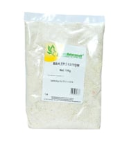 Mahlepli Karışım Pasta Kurabiye Poğaça Katığı 1000 Gr Paket