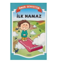 Gülücük Çocuk - İlk Namaz