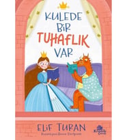 Kulede Bir Tuhaflık Var