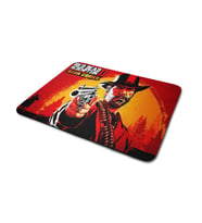 Kişiye Özel Red Dead Redemption Güneş Baskılı Mouse Pad