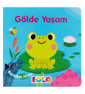 Gölde Yaşam Özge Muzika Eolo Yayıncılık