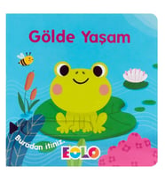 Gölde Yaşam Özge Muzika Eolo Yayıncılık