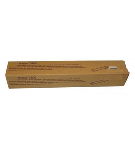 Tonersepeti Xerox Phaser 7800-106R01571 Kırmızı Muadil Toner