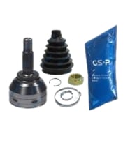 Aks Kafası Dış Abssiz 22x24x48.5 Uzunluk 142.5mm – 6RF498099D WISCO – Volkswagen 09-22 Arası Uyumlu