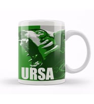 Dota 2  Ursa Kupa Bardak Porselen