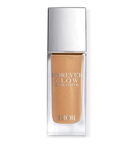 Dior Forever Glow Star Filter - Complexion Sublimating Fluid and Highlighter 4N