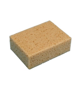 Würth Oto Yıkama Süngeri 18x13x6 cm (Beyaz)