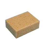 Würth Oto Yıkama Süngeri 18x13x6 cm (Beyaz)