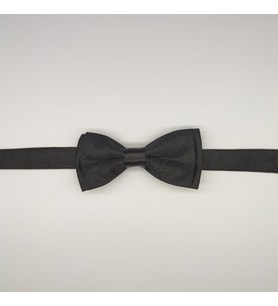 MORDİNO Deep Black  Çocuk Papyon (Çok Renkli)