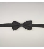 MORDİNO Deep Black  Çocuk Papyon (Çok Renkli)