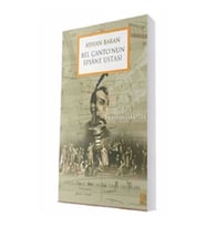 Ayhan Baran - Bel Cantonun Efsane Ustası