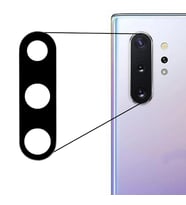 Samsung Galaxy Note 10 N970F İle Uyumlu Kamera Camı