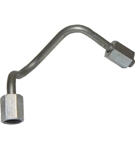 Mercedes W204 W205 W212 W176 C117 X156 X204 Spr906 Enjektör Yakıt Borusu OM651 CYL No 1 2 6510704233