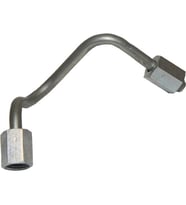 Mercedes W204 W205 W212 W176 C117 X156 X204 Spr906 Enjektör Yakıt Borusu OM651 CYL No 1 2 6510704233