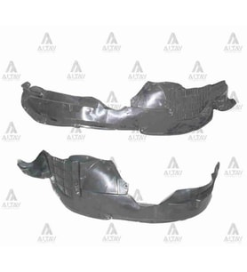 Kia Sportage 2008-2011 Çamurluk Davlumbazı Ön Sol (1 Adet) (Oem No: 86811-1F510)