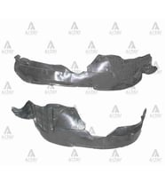 Kia Sportage 2008-2011 Çamurluk Davlumbazı Ön Sol (1 Adet) (Oem No: 86811-1F510)