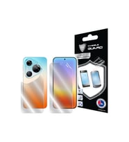 Huawei Pura 90 Pro Max / Pura 90s Pro Max uyumlu IPG Hydrogel (İnce TPU) Tam Kaplama (Ekran ve Arka Koruma)