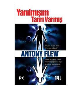 Yanılmışım Tanrı Varmış