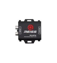 Reiss Audio Rs-Nf04 20Hz-30Khz Parazit Kesici
