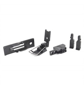 Juki Elektronik Çiftiğne LH3168 İptalli 3/16 Takım / 3168-7 3/16