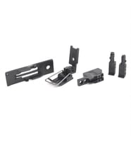 Juki Elektronik Çiftiğne LH3168 İptalli 3/16 Takım / 3168-7 3/16