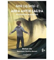 Havva Antik Çağ’da İskenderiyeli Hypatia - Meltem Ulu