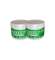 Kırkkilit Otu Kremi 150 ml Büyük Boy Pain Cream 150 ml Ölçeğinde 2 Adet  Ağrıları Rahatlatıcı Krem