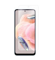 Xiaomi Redmi Note 12 Ekran Koruyucu Mat Parmak İzi Bırakmaz (Şeffaf)