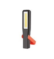PANTHER PT-998 XPE LED USB ŞARJLI EL FENERİ (Siyah)