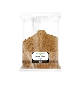 Udu Hindi Toz 250 Gr. Udihindi Öğütülmüş Udu Hindi Tozu