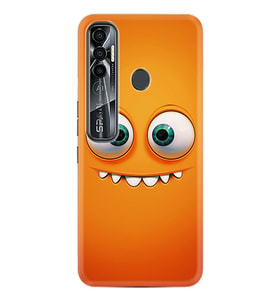 Tecno Spark 6 6 Go 8C 8 Pro 7 7 Spark 9 Pro Kılıf Desemli Silikon Dişlek 1615