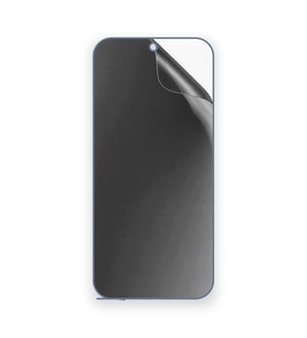 SChitec Realme GT8 (China) Uyumlu Ön Yüzey Hayalet Privacy Hidrojel Ekran Koruyucu