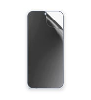 SChitec Realme GT8 (China) Uyumlu Ön Yüzey Hayalet Privacy Hidrojel Ekran Koruyucu