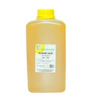 Susam Yağı Pet Bidon 1000 Gr