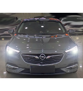 Opel Insignia B Led Xenon Kısa Far Aydınlatma Ampulu Led Femex Premio H7-Y