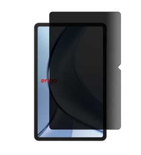 Doogee V Pad 12 inç Hayalet Ekran Koruyucu 9H Nano Anti Spy (Şeffaf)