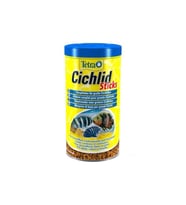 Tetra Cichlid Stick Balık Yemi 1LT