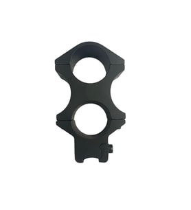 Tüfgeçitli Lazer Fener Bağlama Aparat 11Mm