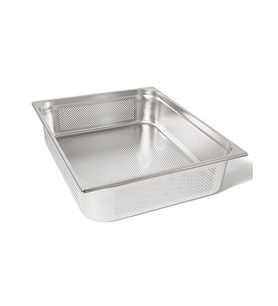 Bilge 6005598 2/1-150 Delikli Gastronom Küvet