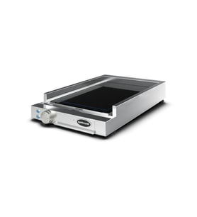 Unox SP200 Spidoflat Izgara Düz Yüzey Tekli
