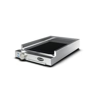 Unox SP200 Spidoflat Izgara Düz Yüzey Tekli