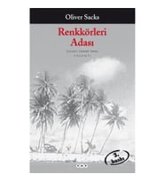 Renkkörleri Adası